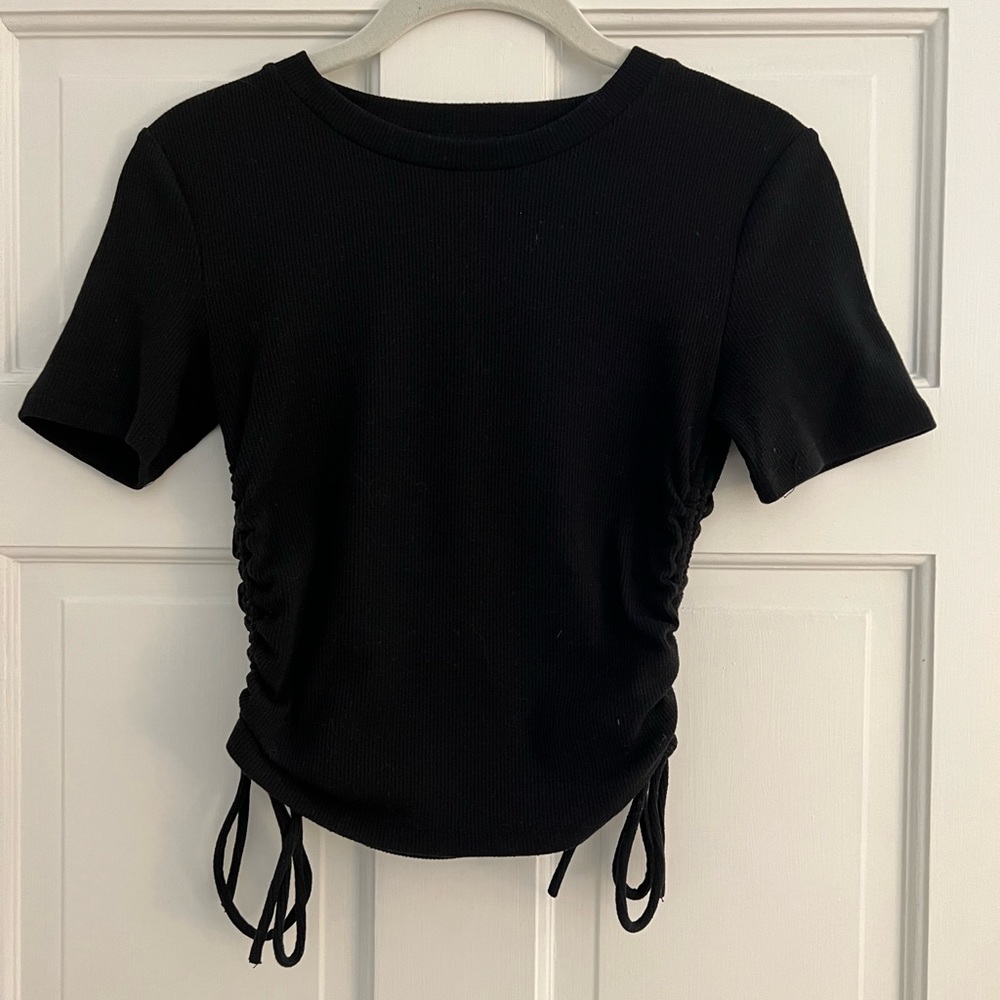 Zara Top